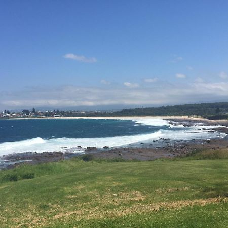 Villa Lazy Dayz Shellharbour Exterior foto