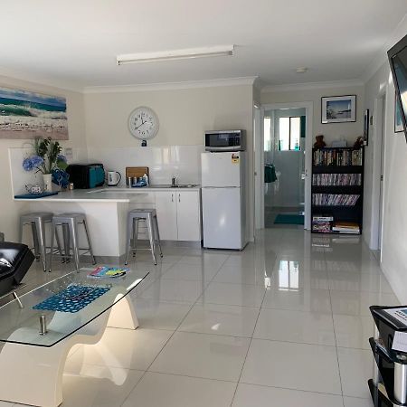 Villa Lazy Dayz Shellharbour Exterior foto