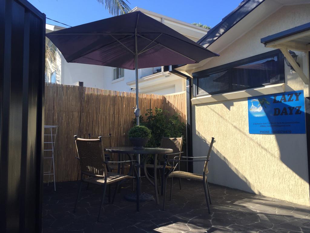Villa Lazy Dayz Shellharbour Exterior foto