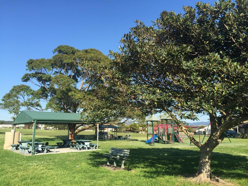 Villa Lazy Dayz Shellharbour Exterior foto