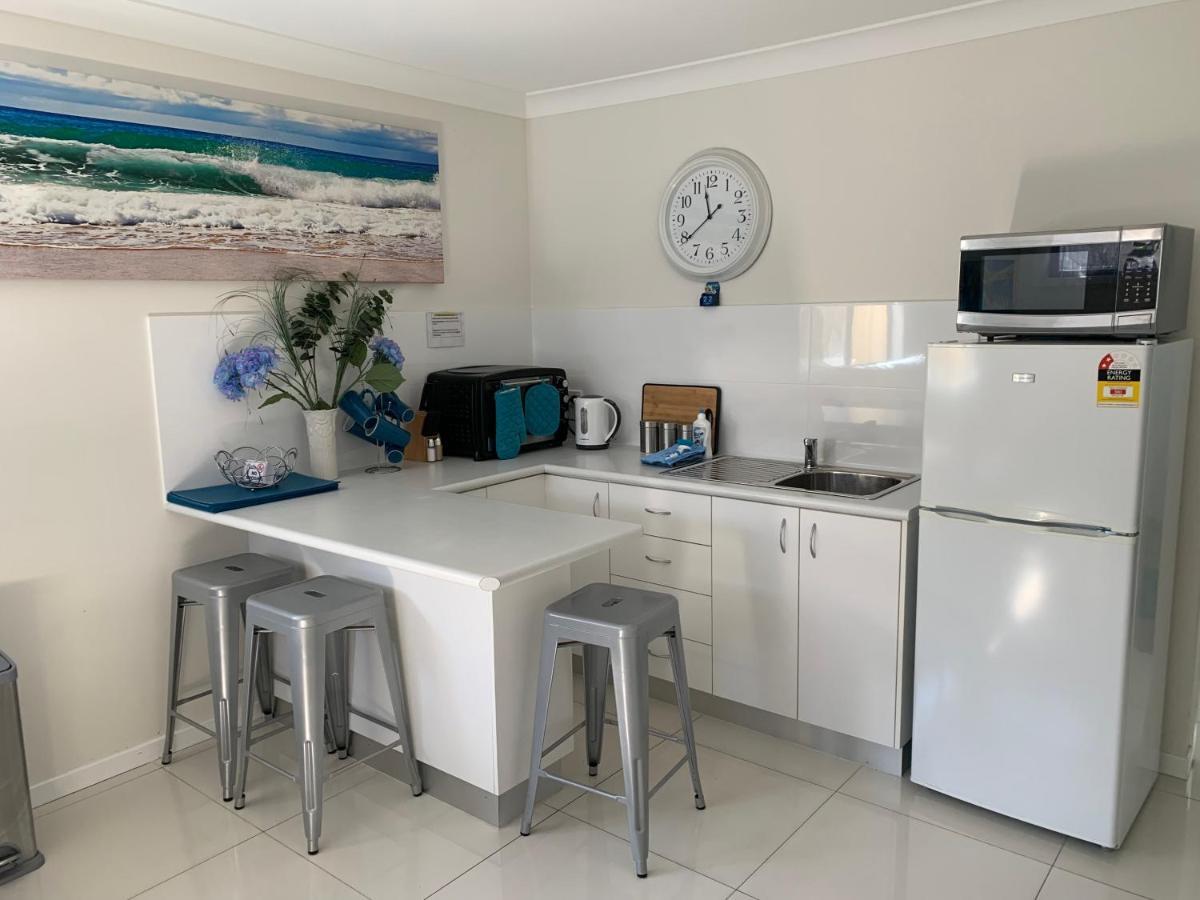 Villa Lazy Dayz Shellharbour Exterior foto