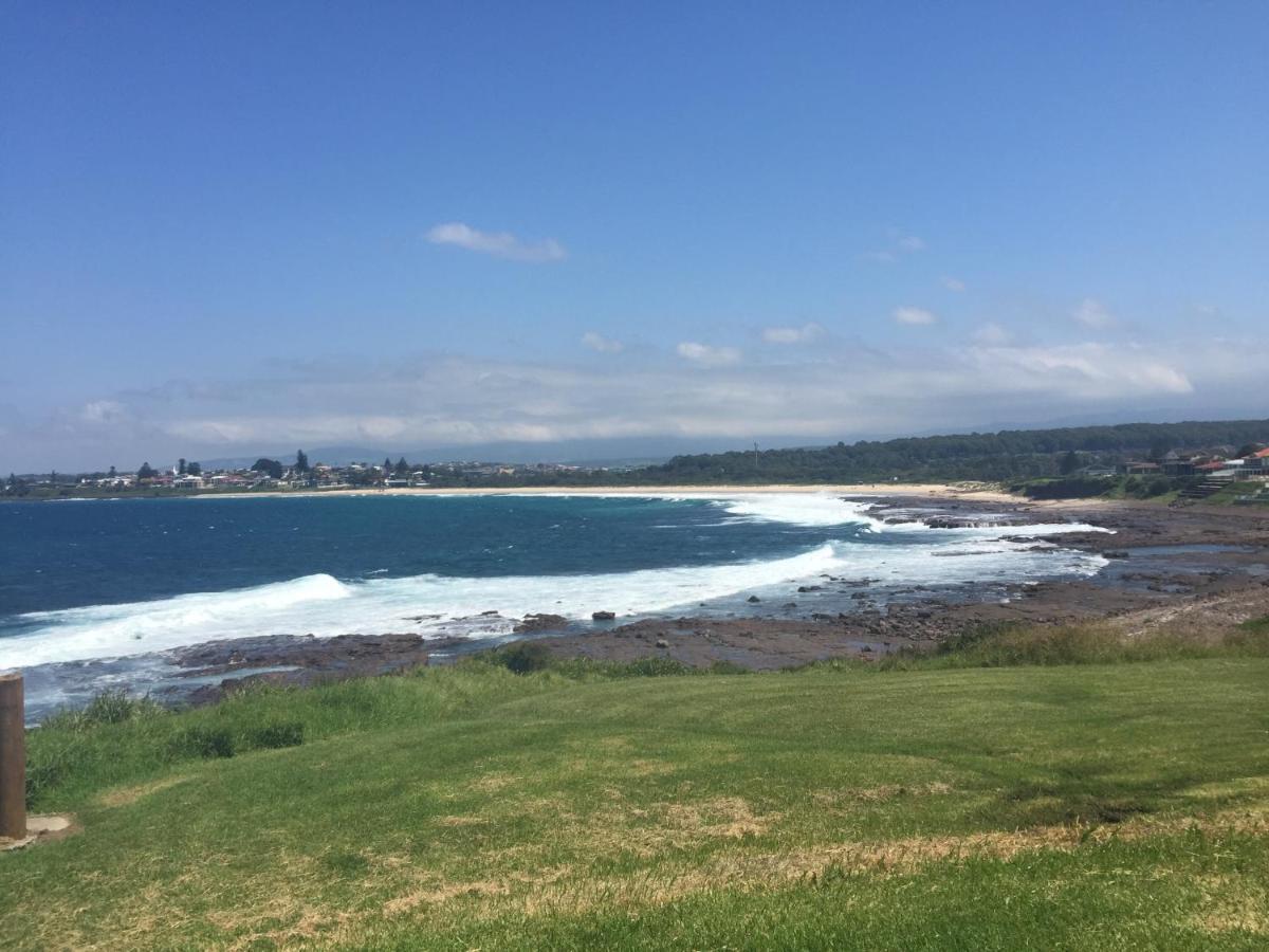 Villa Lazy Dayz Shellharbour Exterior foto
